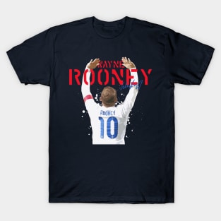 Wayne Rooney T-Shirt